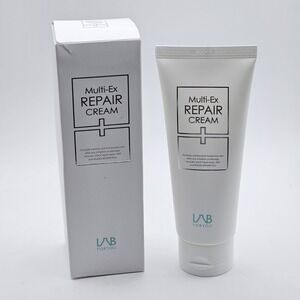 Lab For You, Multi-Ex Repair Cream 100ml/3.3fl.oz After laser‎ treatment NEW